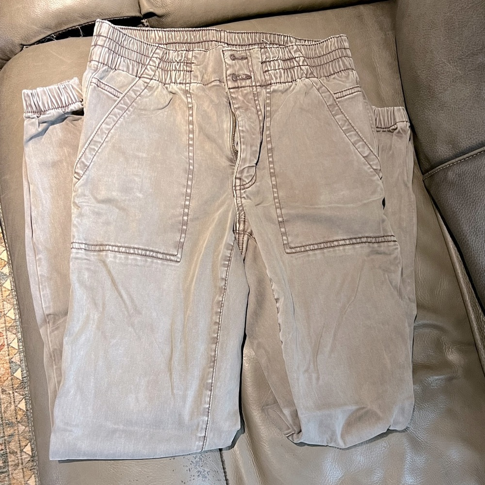 American Eagle, Stretchy Joggers